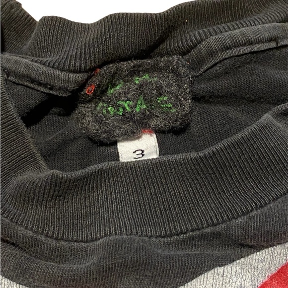 The clash vintage T-Shirt - Picture 4 of 8